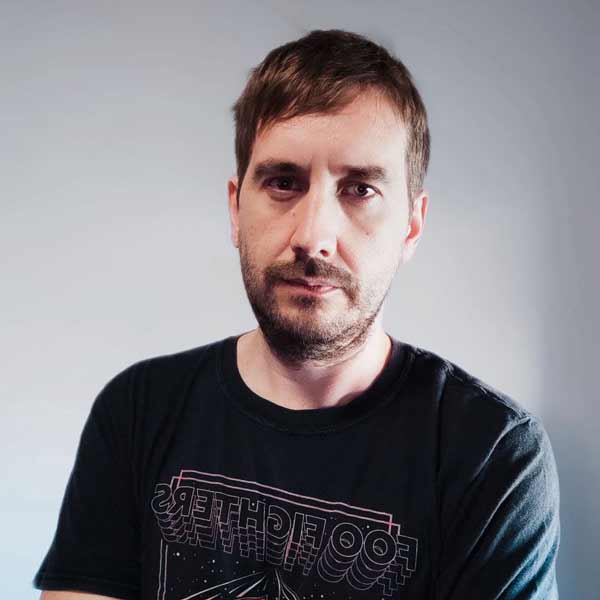 Jordi Garcia