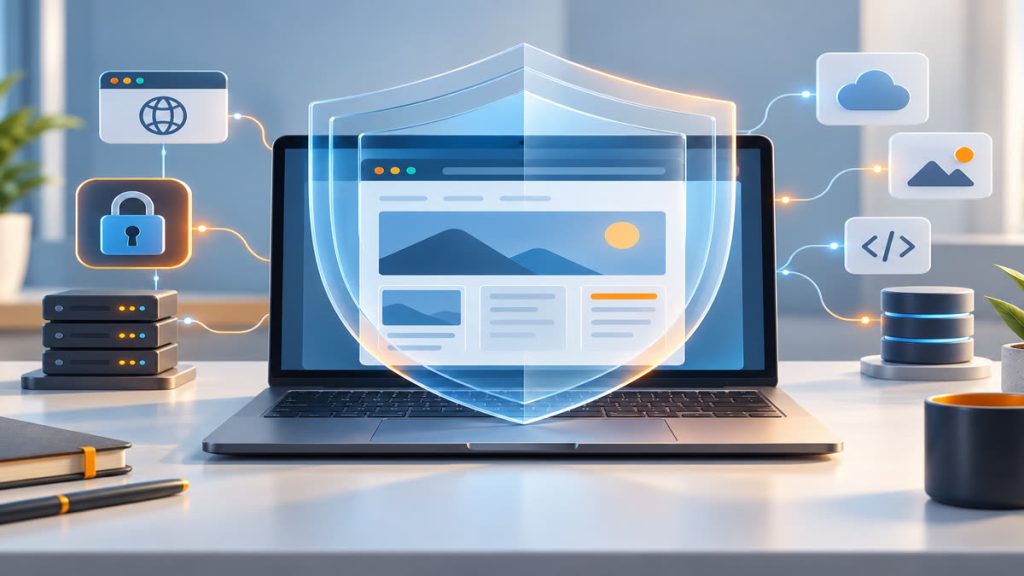 Cabeceras de seguridad en WordPress: qué configurar, qué puede romperse y cómo validarlo